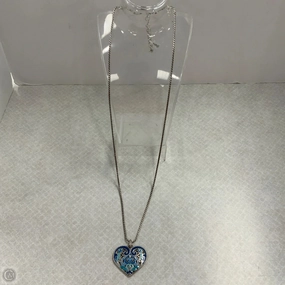 Necklace Pendant By Brighton