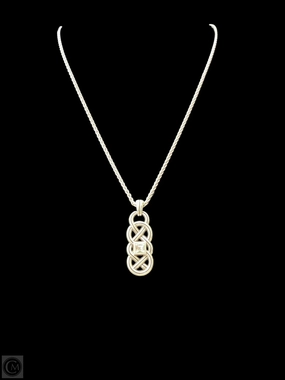 Necklace Pendant By Brighton