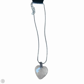 Necklace Pendant By Brighton