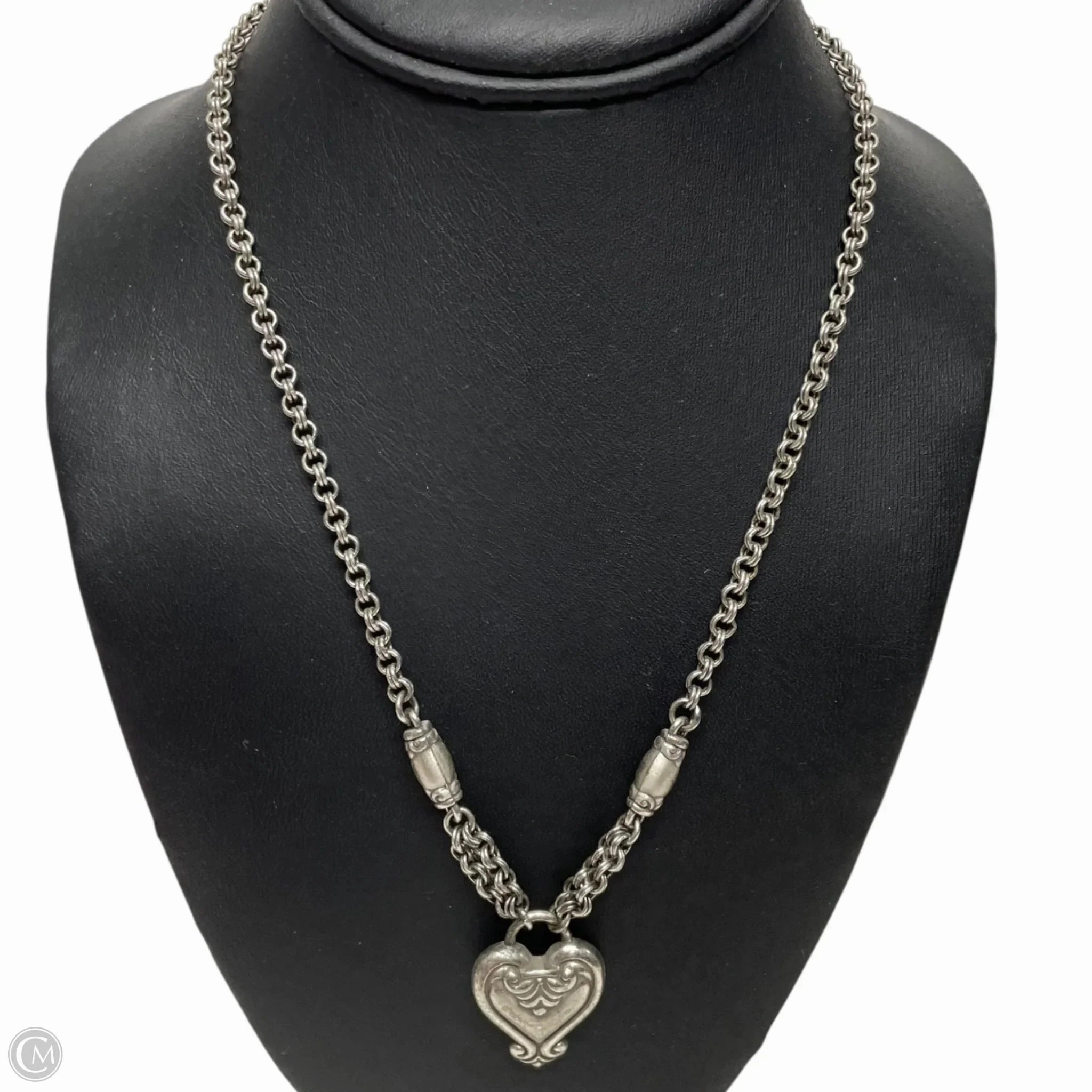 Necklace Pendant By Brighton