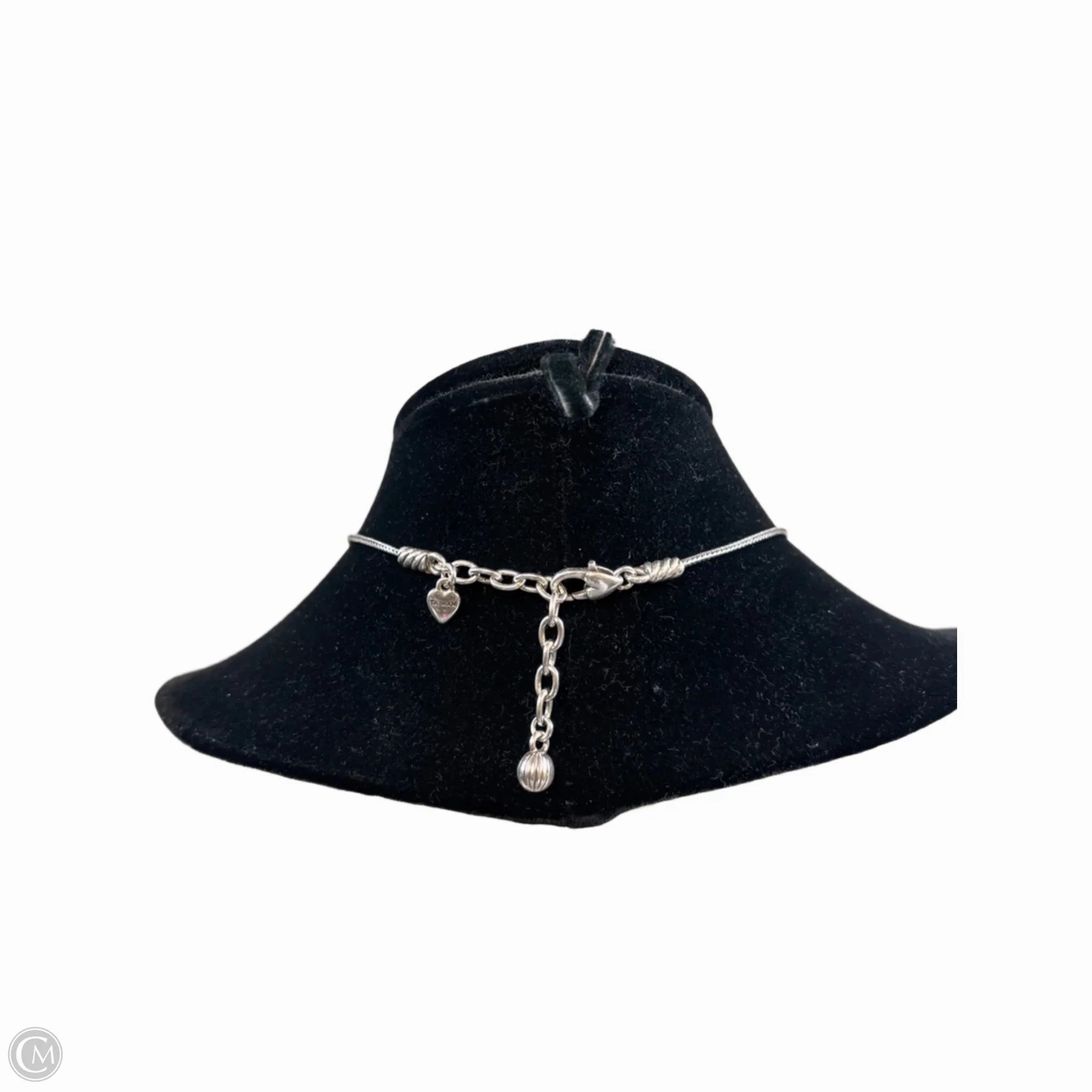 Necklace Pendant By Brighton