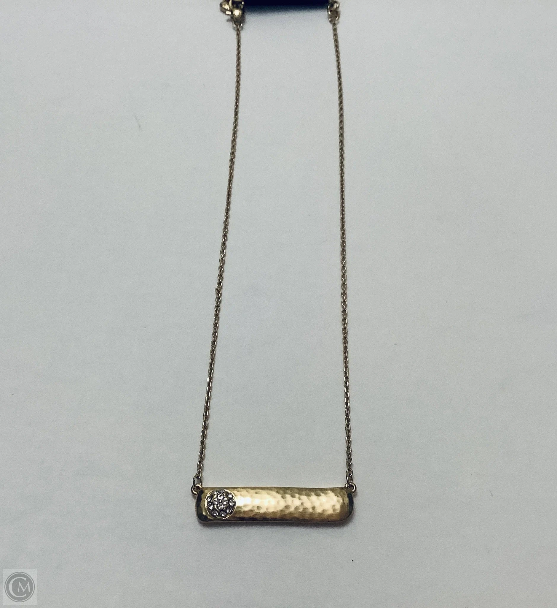 Necklace Pendant By Brighton