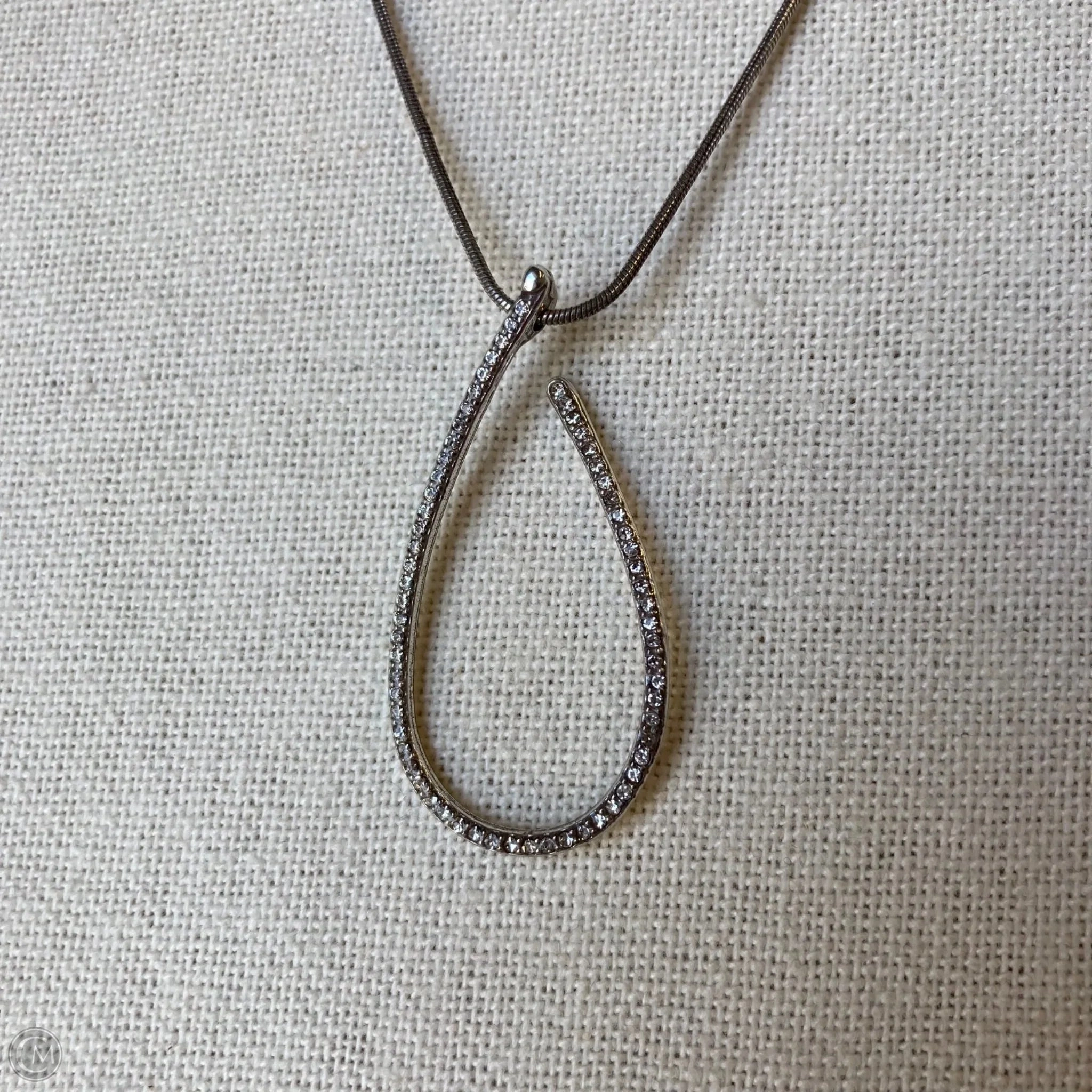 Necklace Pendant By Brighton