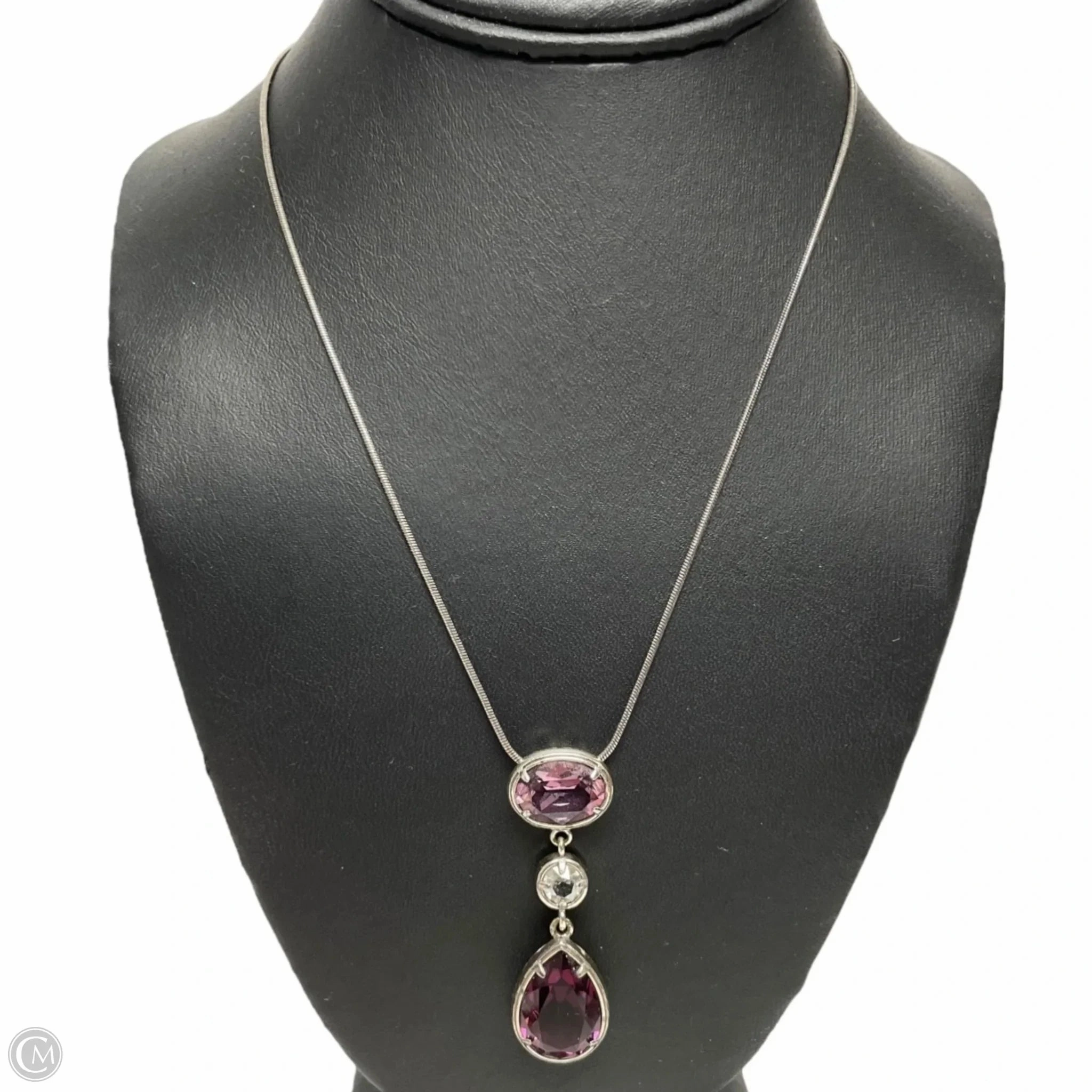 Necklace Pendant By Brighton