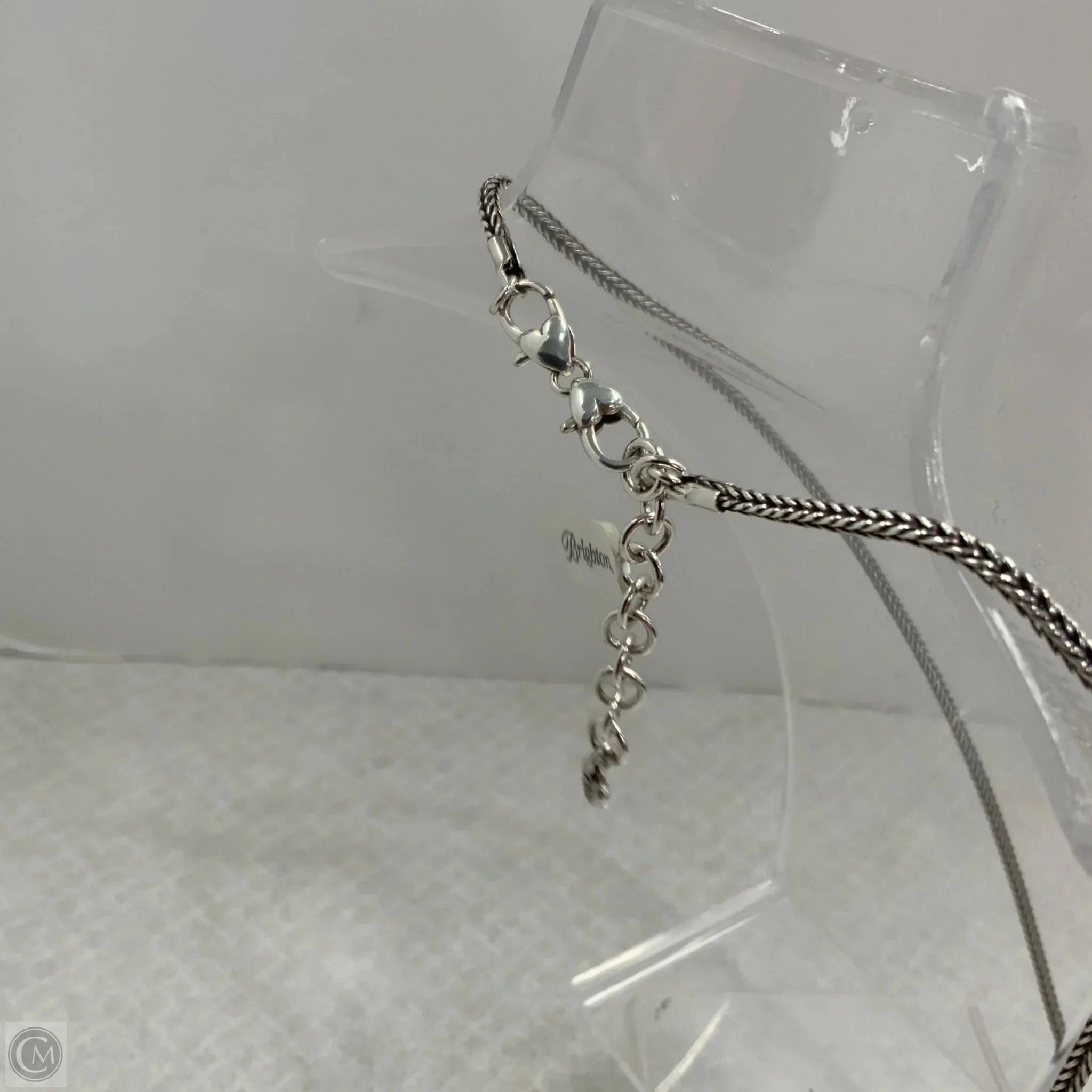 Necklace Pendant By Brighton