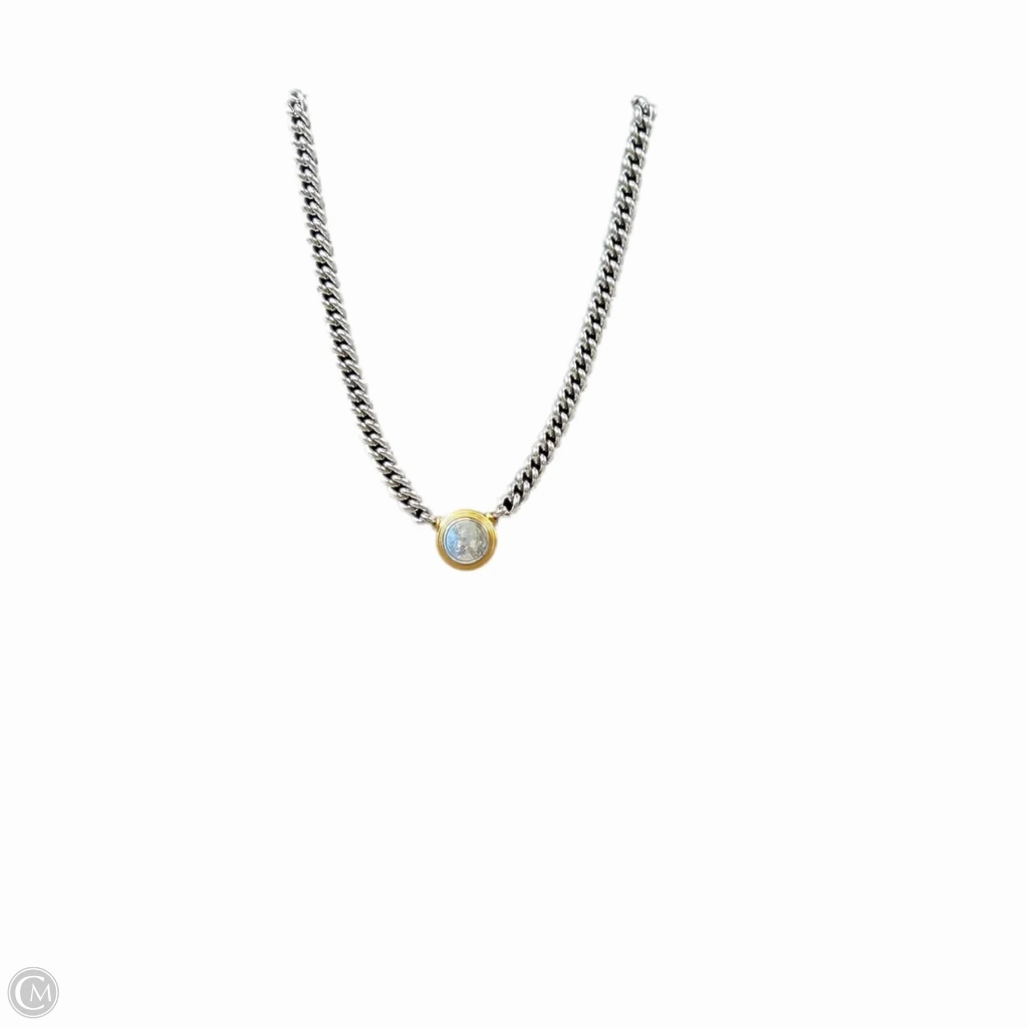 Necklace Pendant By Brighton