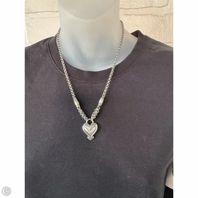 Necklace Pendant By Brighton