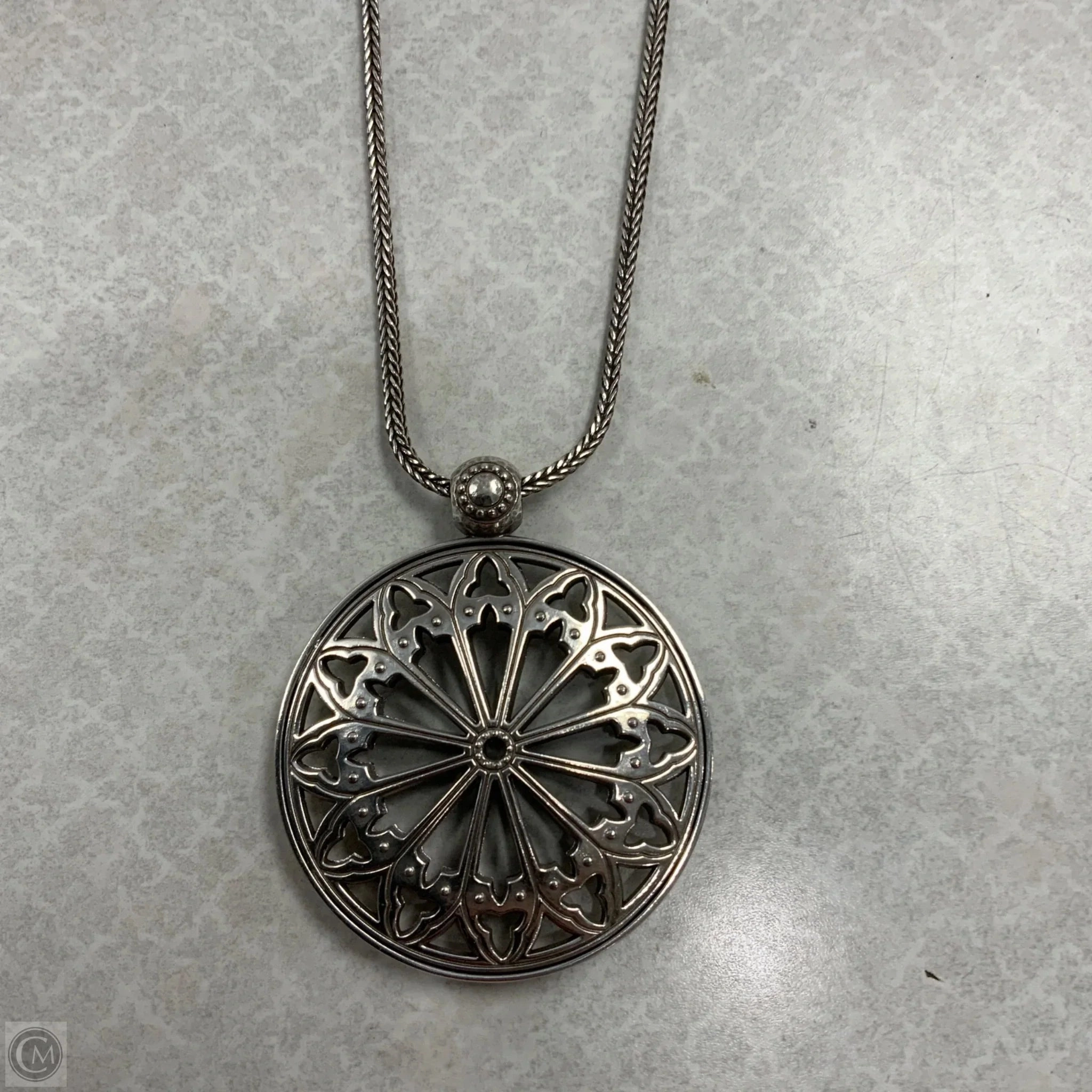 Necklace Pendant By Brighton