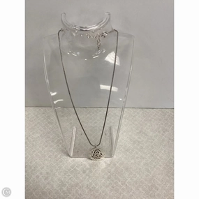 Necklace Pendant By Brighton