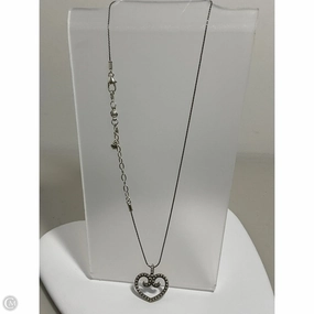Necklace Pendant By Brighton