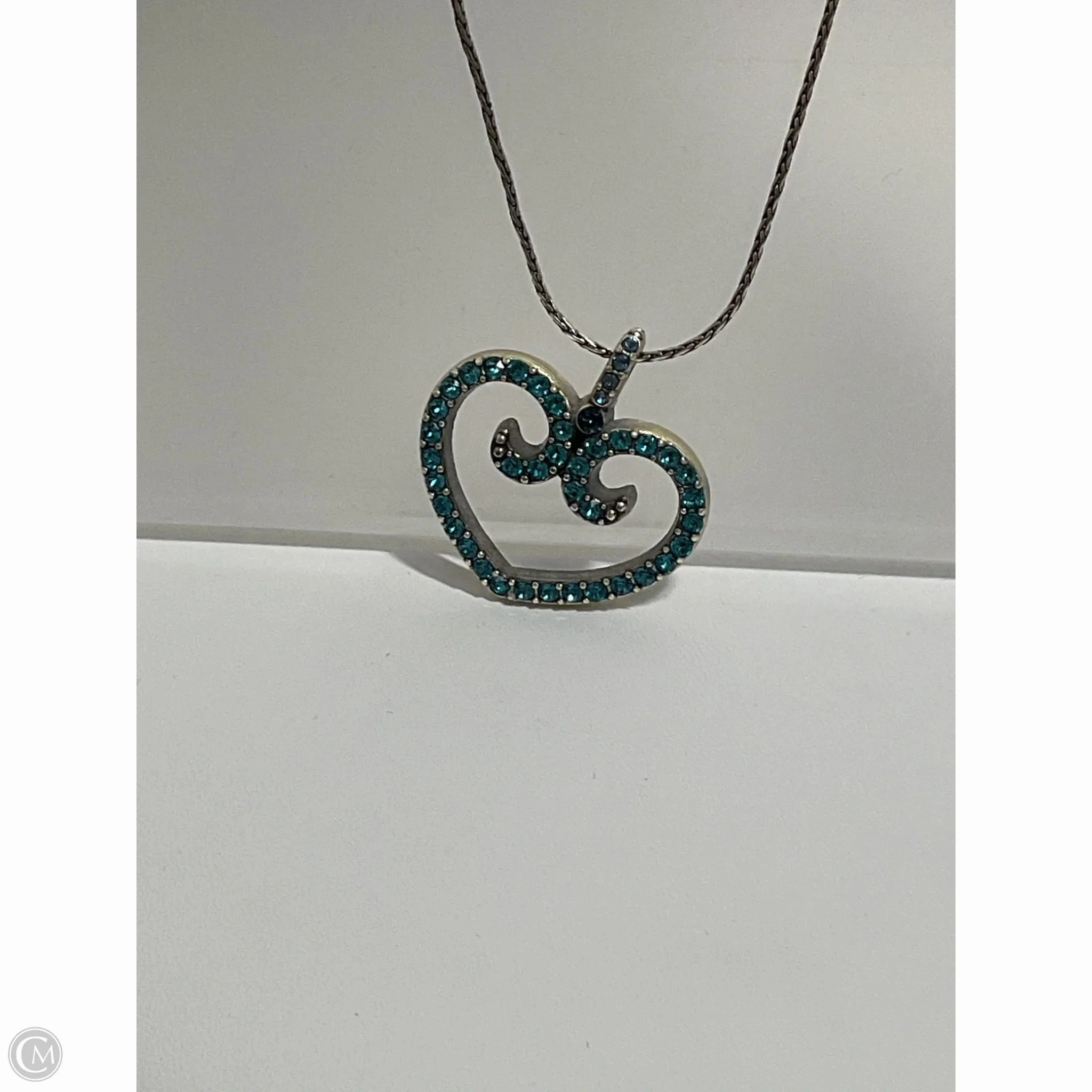 Necklace Pendant By Brighton