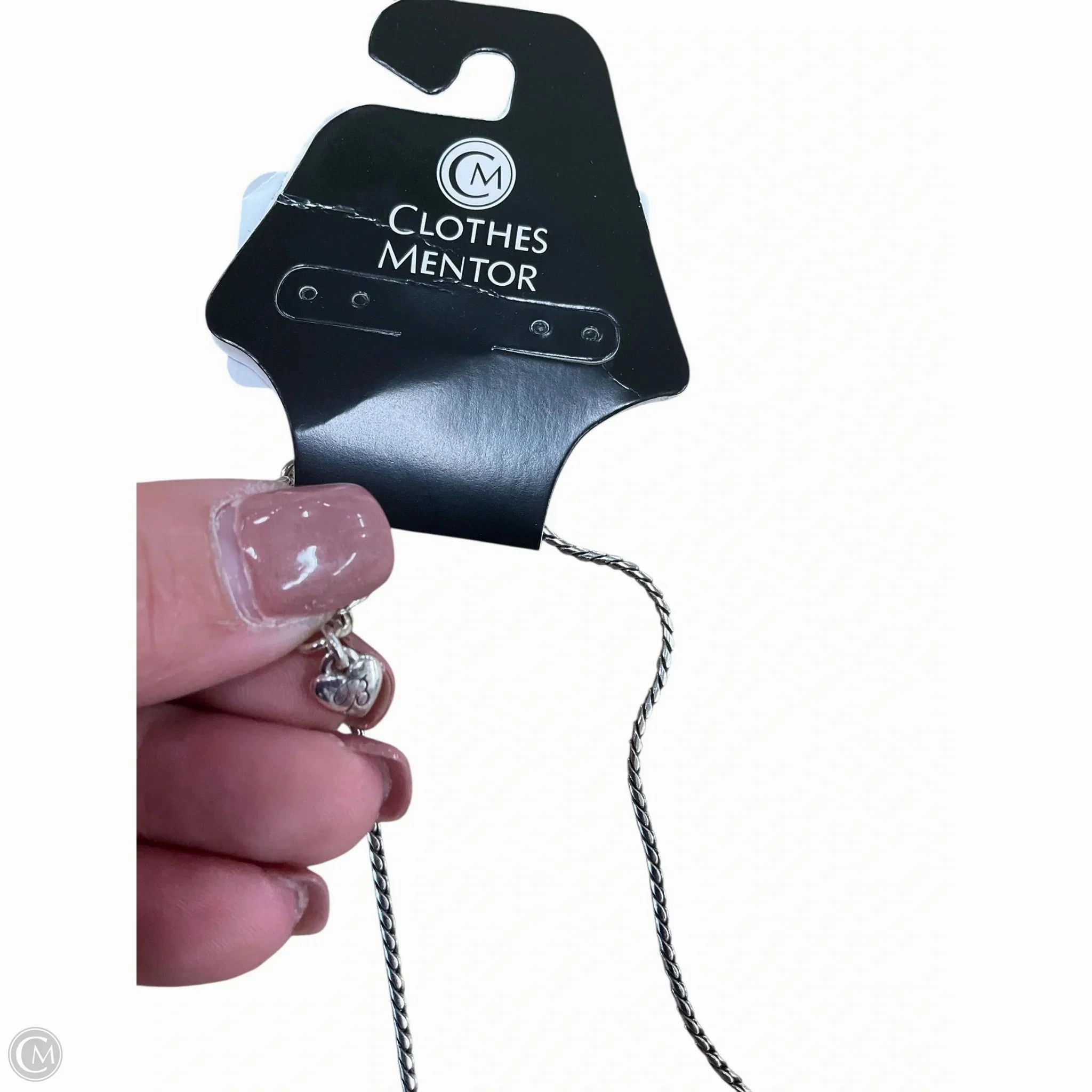 Necklace Pendant By Brighton