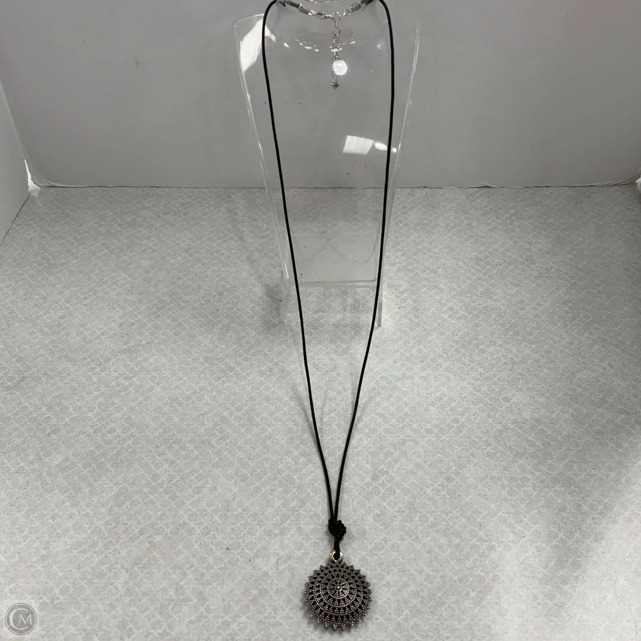 Necklace Pendant By Brighton