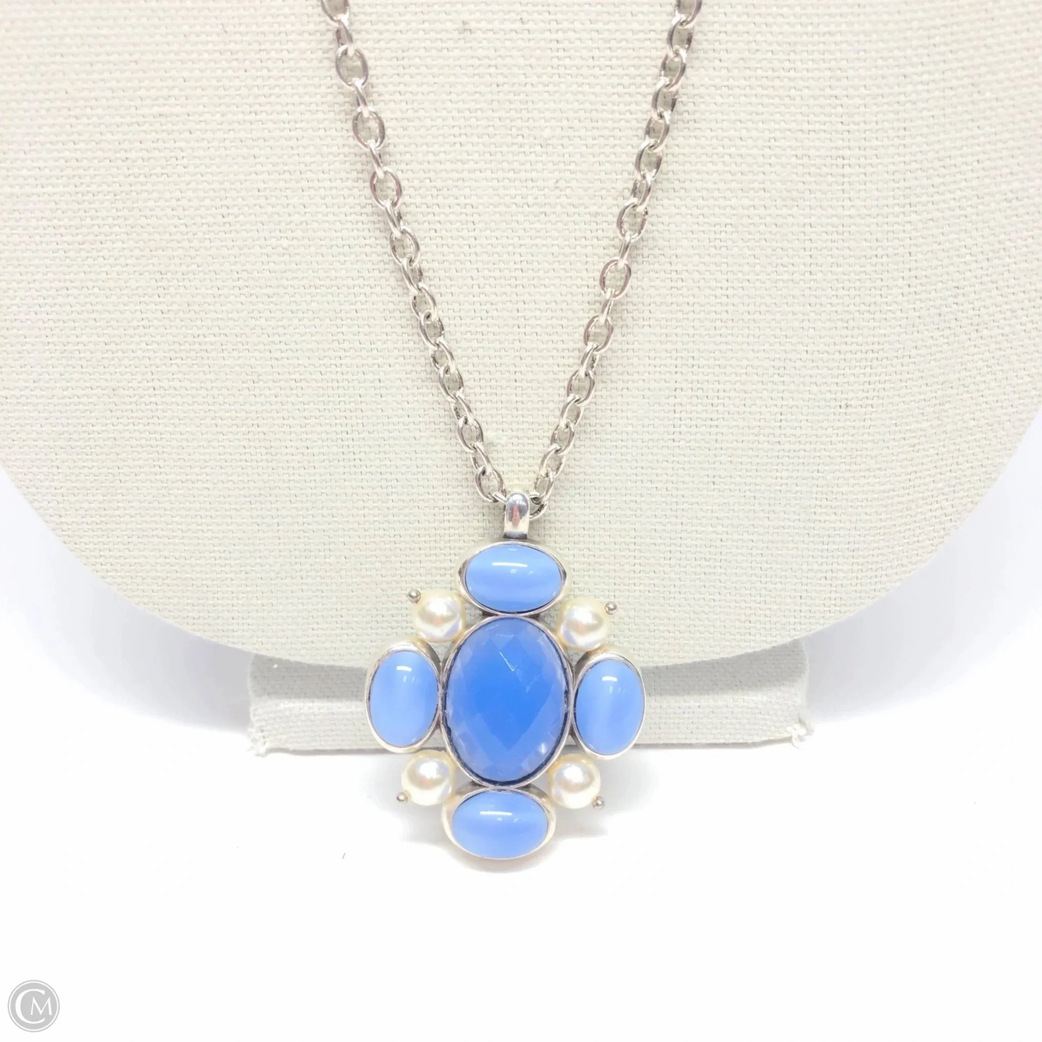 Necklace Pendant By Brighton