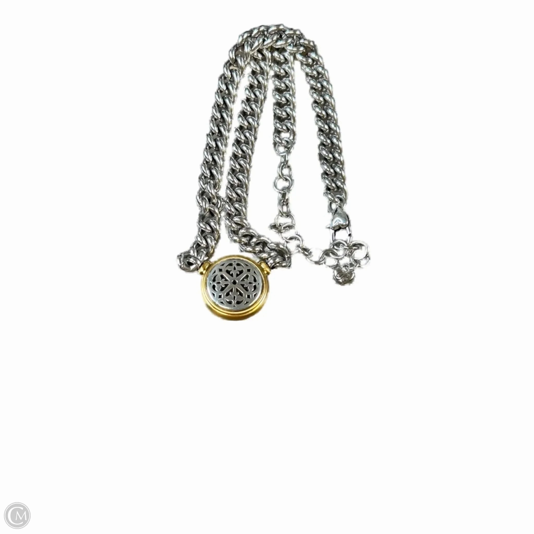 Necklace Pendant By Brighton