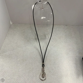 Necklace Pendant By Brighton