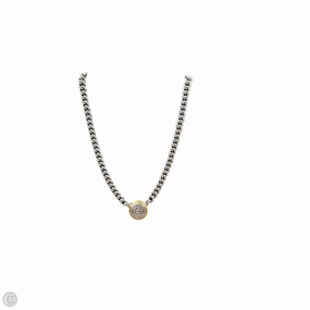 Necklace Pendant By Brighton