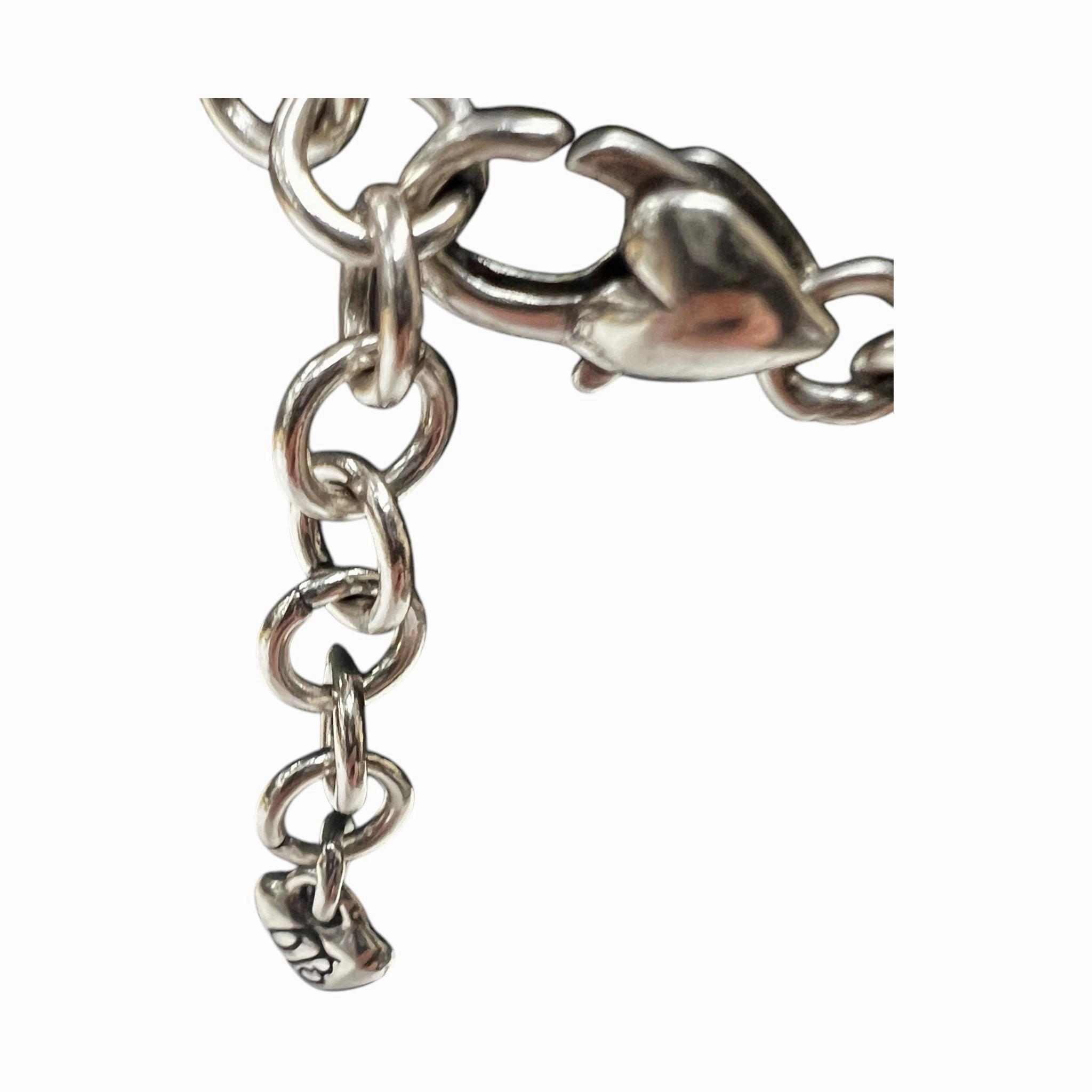 Necklace Pendant By Brighton In Silver