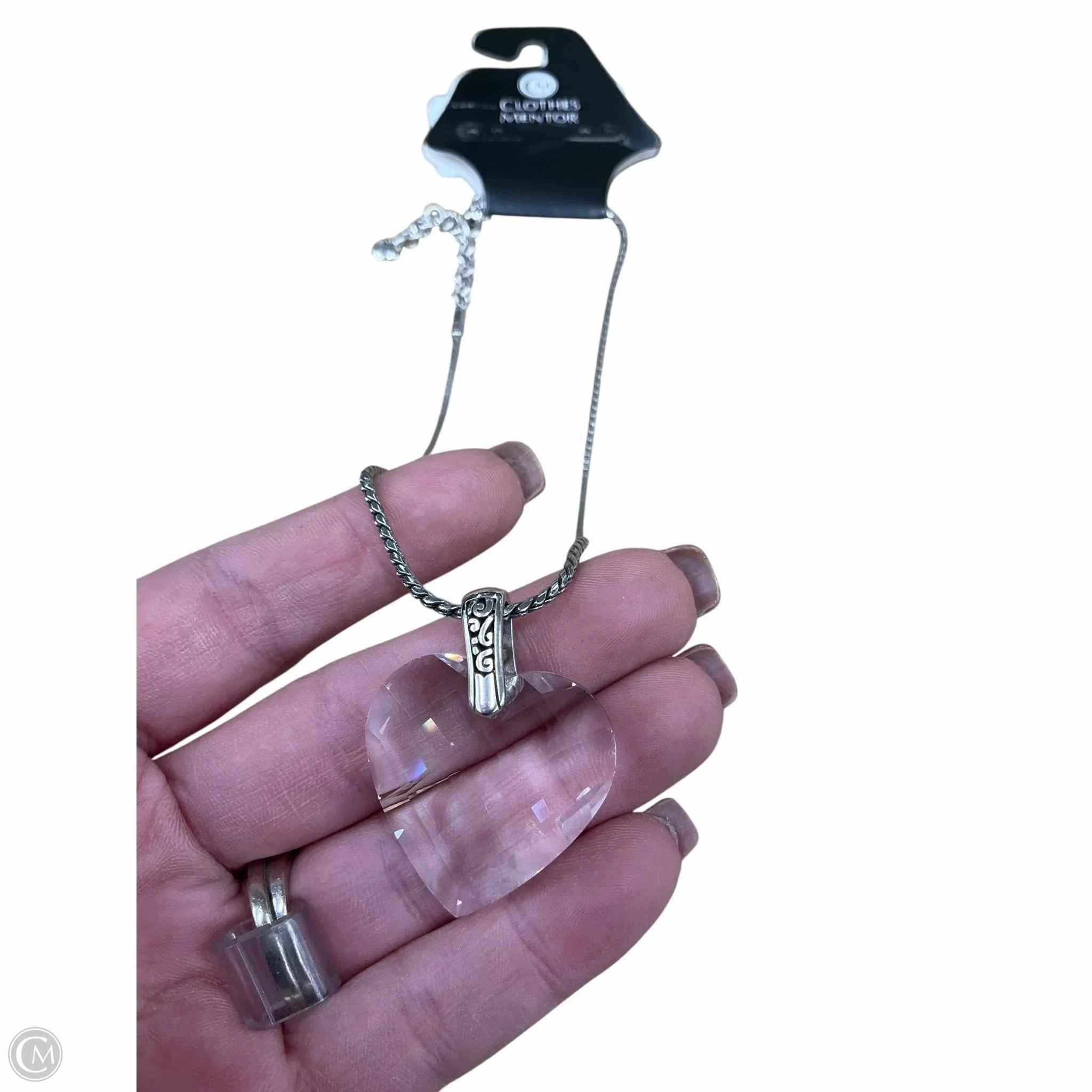 Necklace Pendant By Brighton