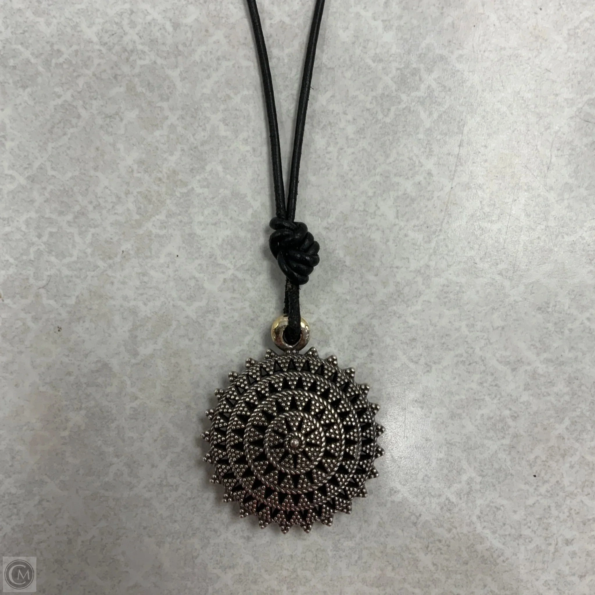 Necklace Pendant By Brighton