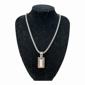 Necklace Pendant By Brighton