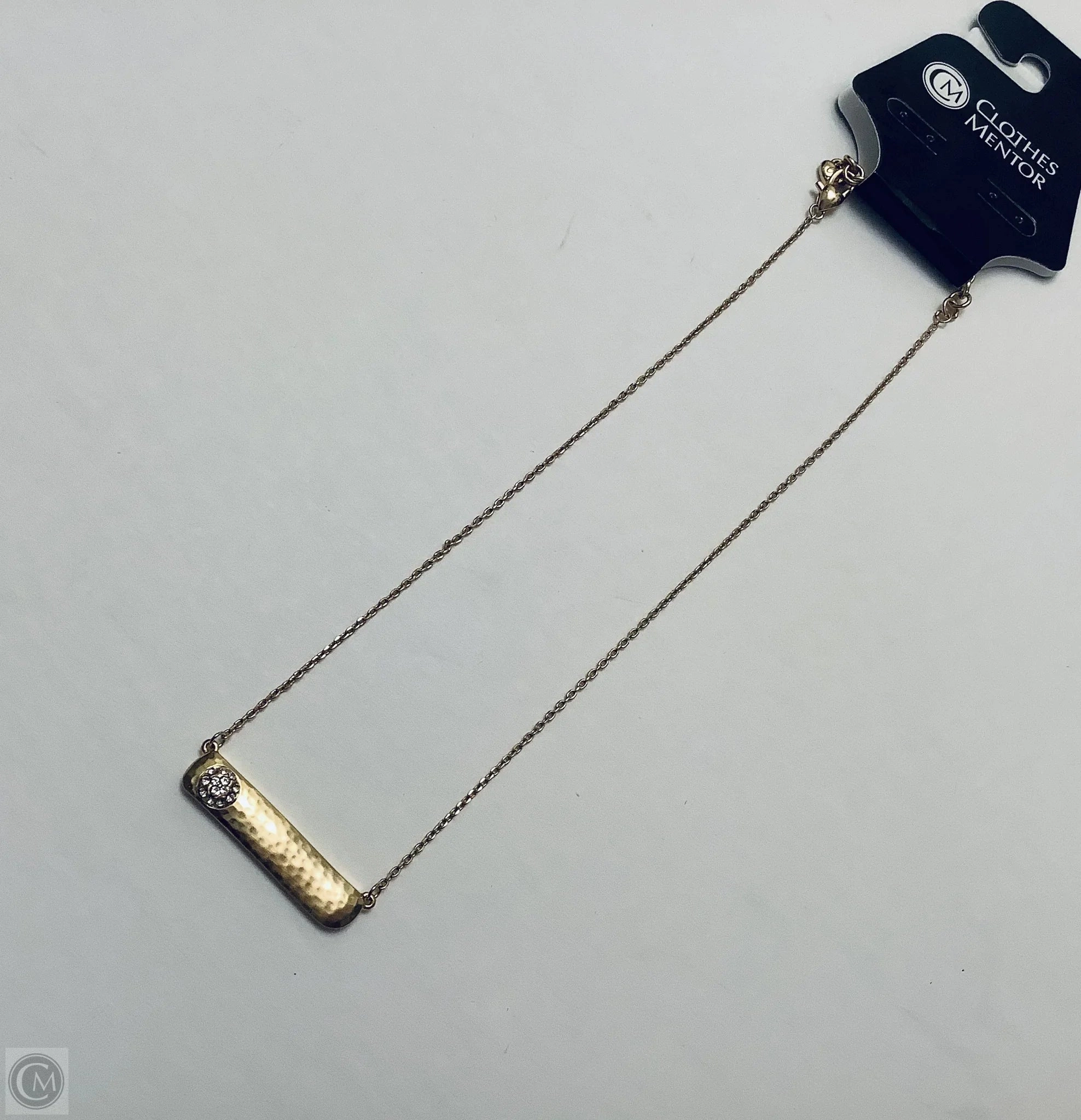 Necklace Pendant By Brighton