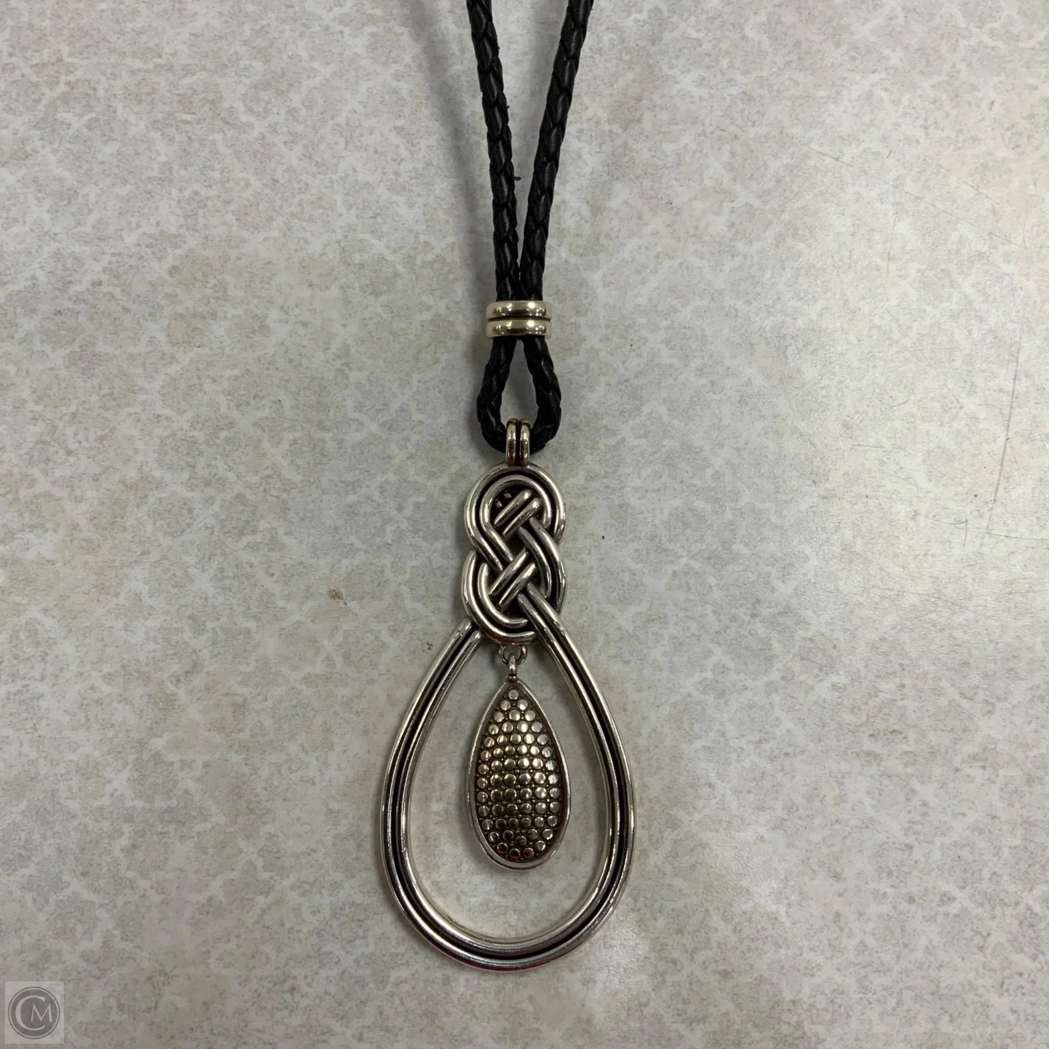 Necklace Pendant By Brighton