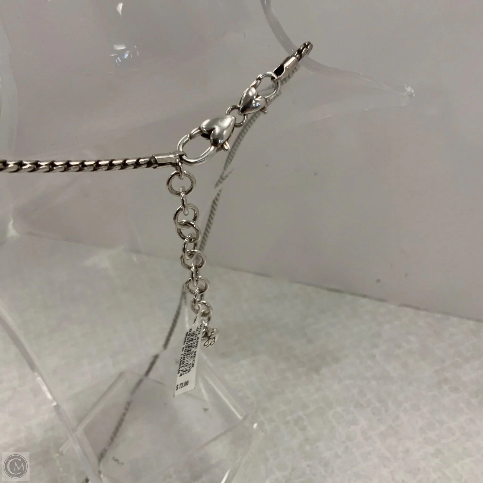 Necklace Pendant By Brighton