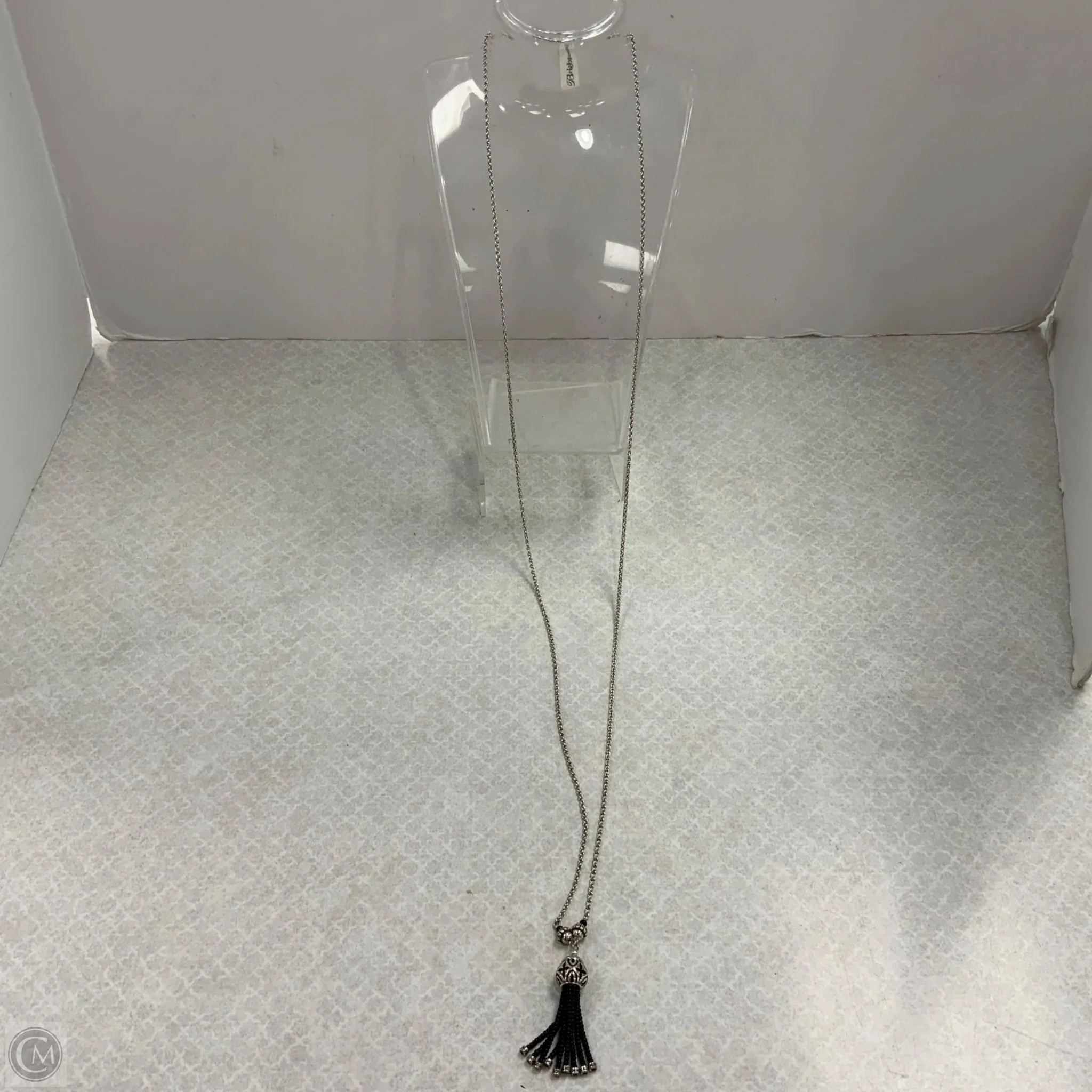 Necklace Pendant By Brighton