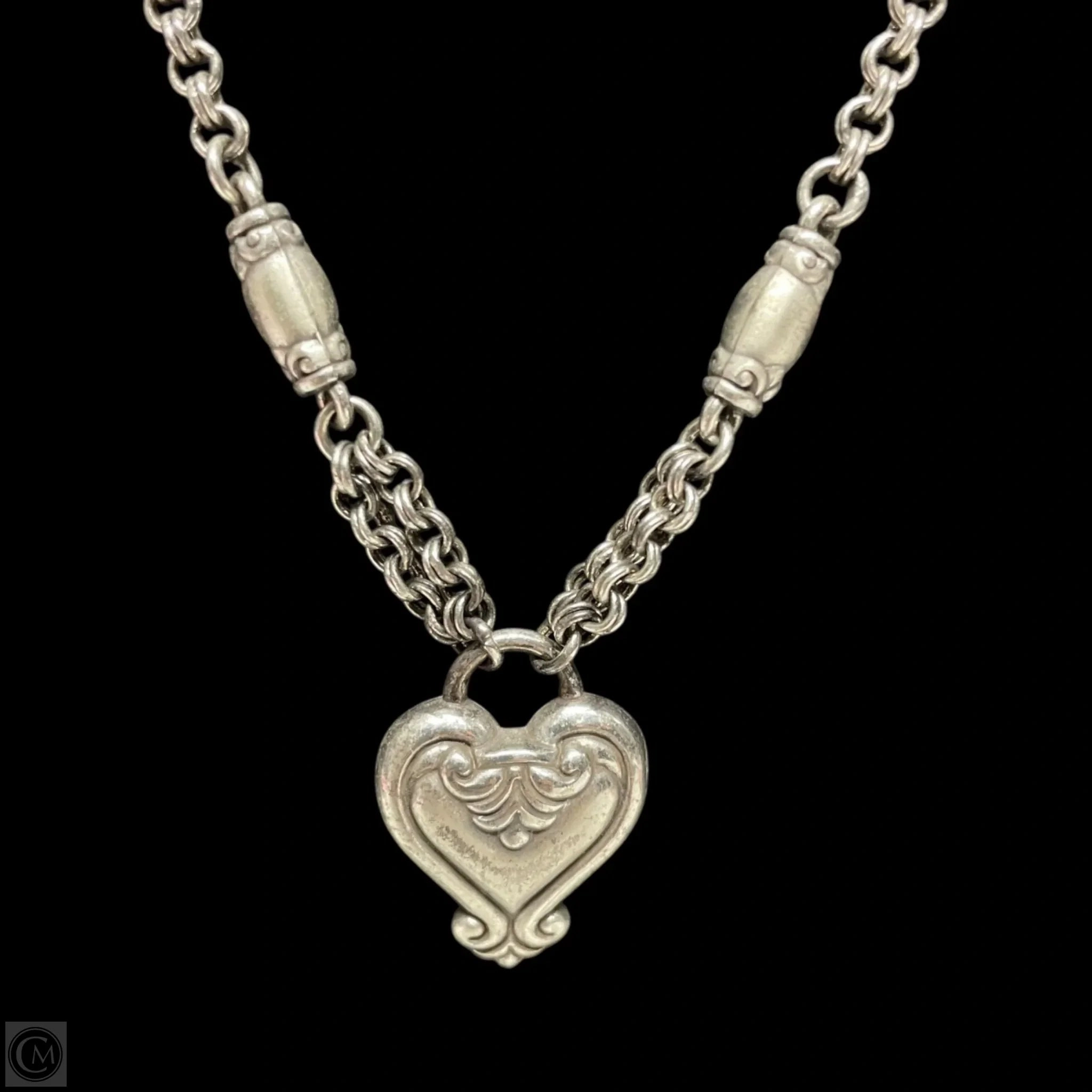 Necklace Pendant By Brighton
