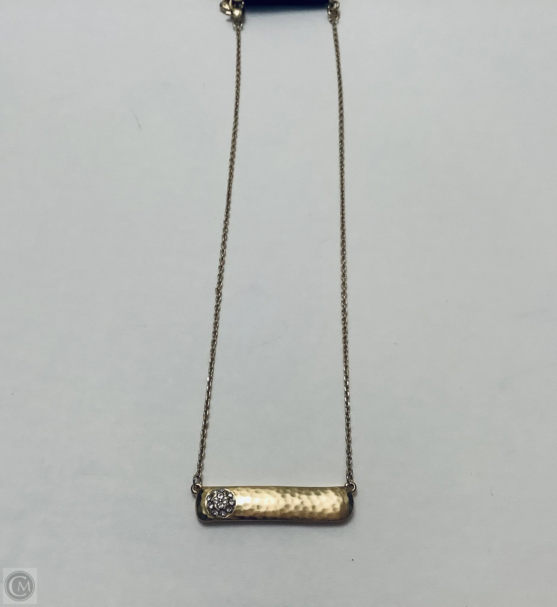 Necklace Pendant By Brighton