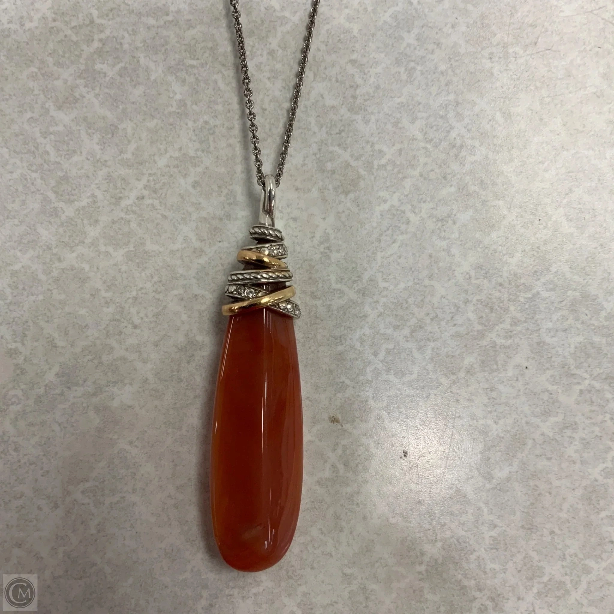 Necklace Pendant By Brighton