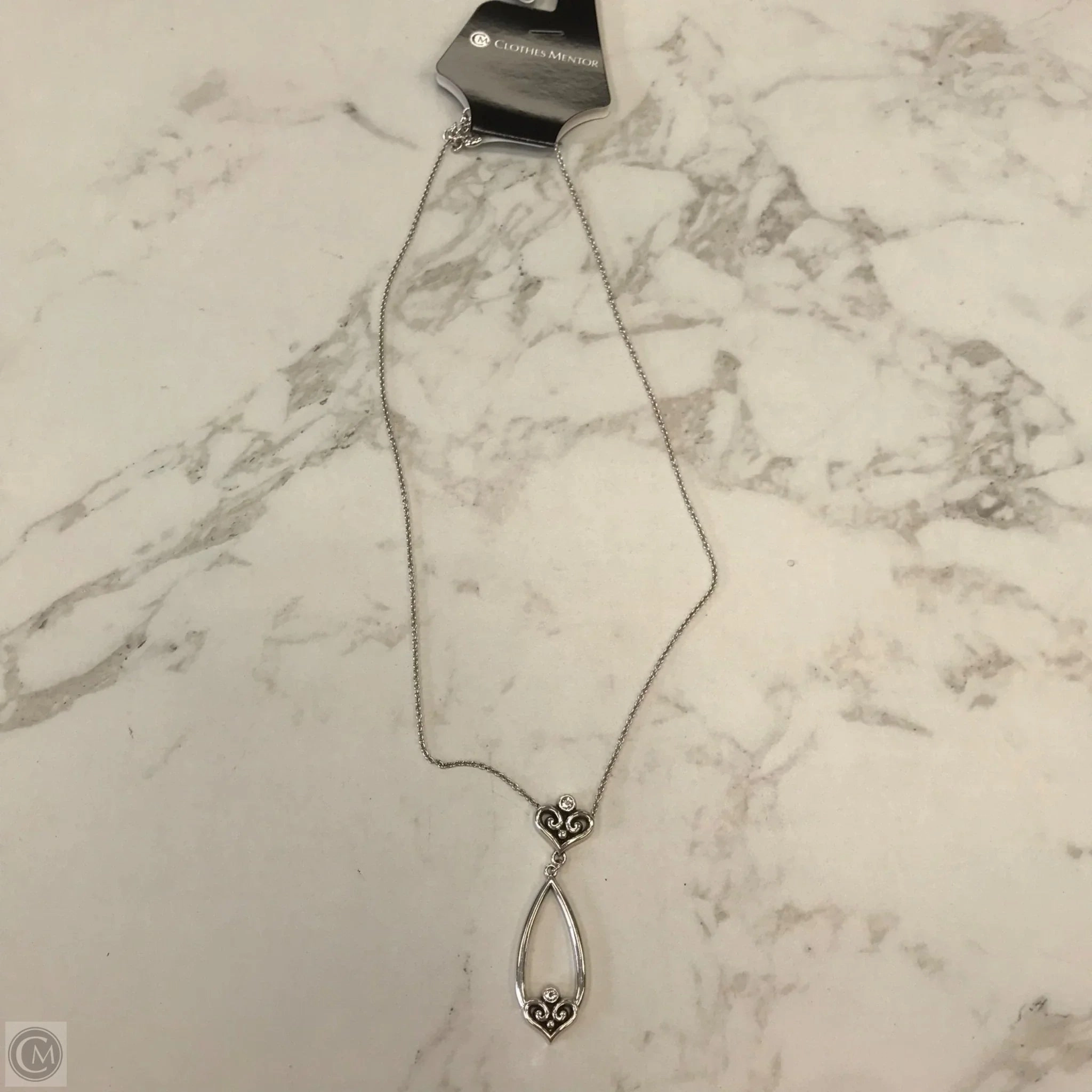Necklace Pendant By Brighton
