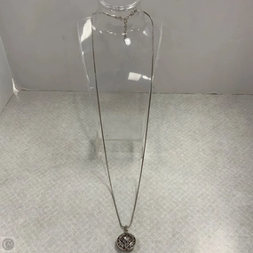 Necklace Pendant By Brighton