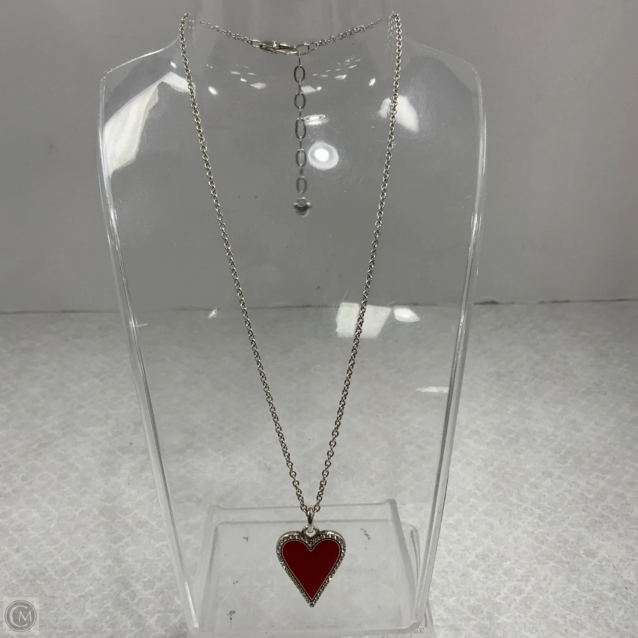 Necklace Pendant By Brighton