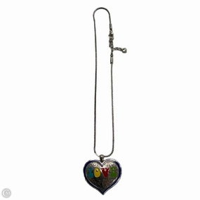 Necklace Pendant By Brighton