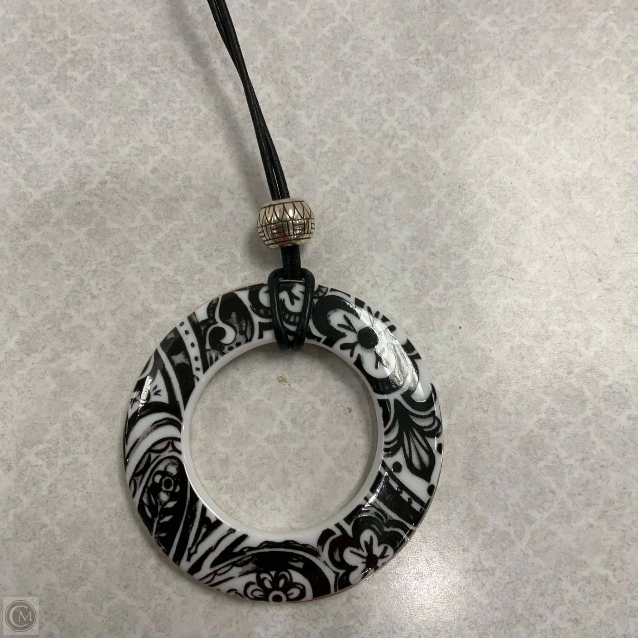 Necklace Pendant By Brighton