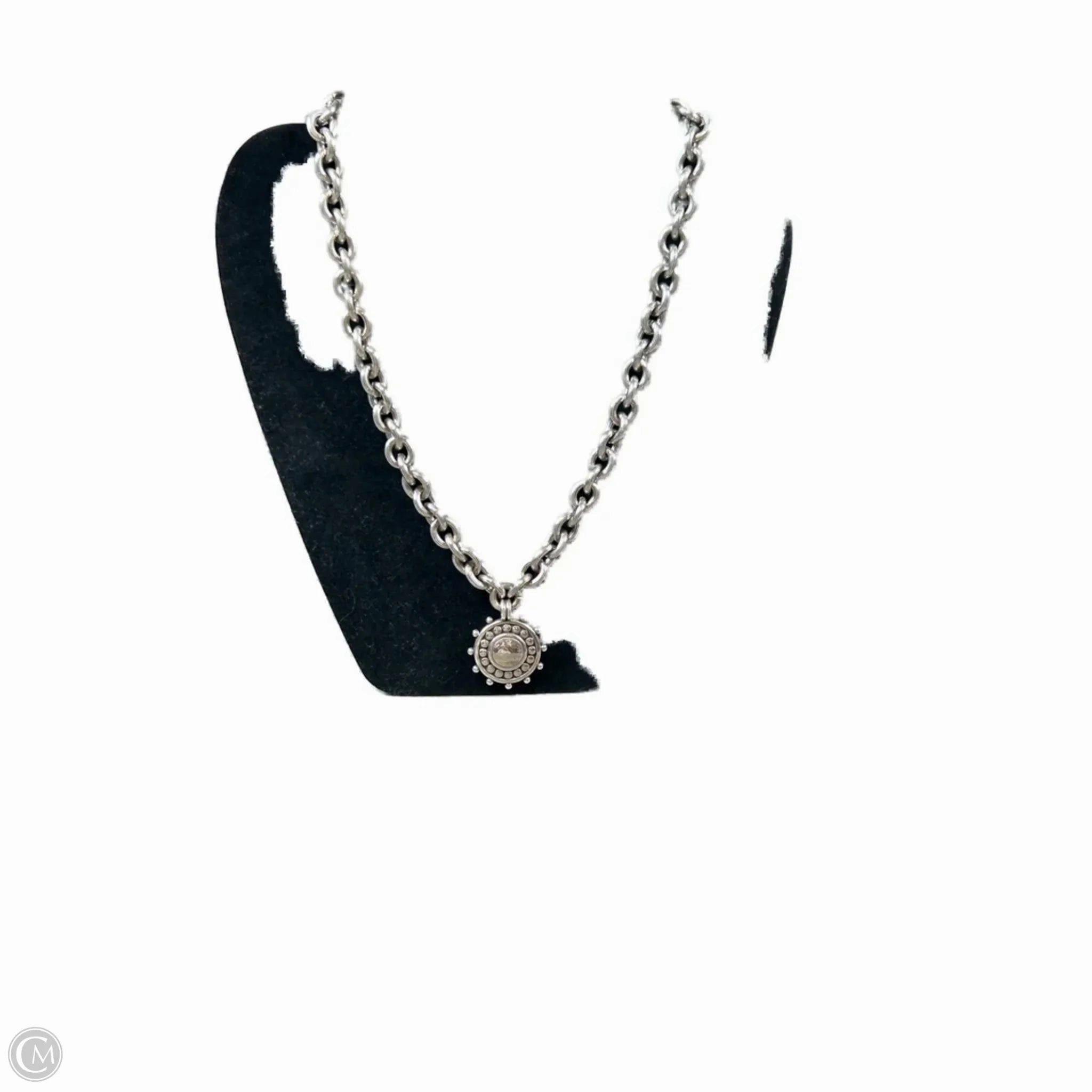 Necklace Pendant By Brighton