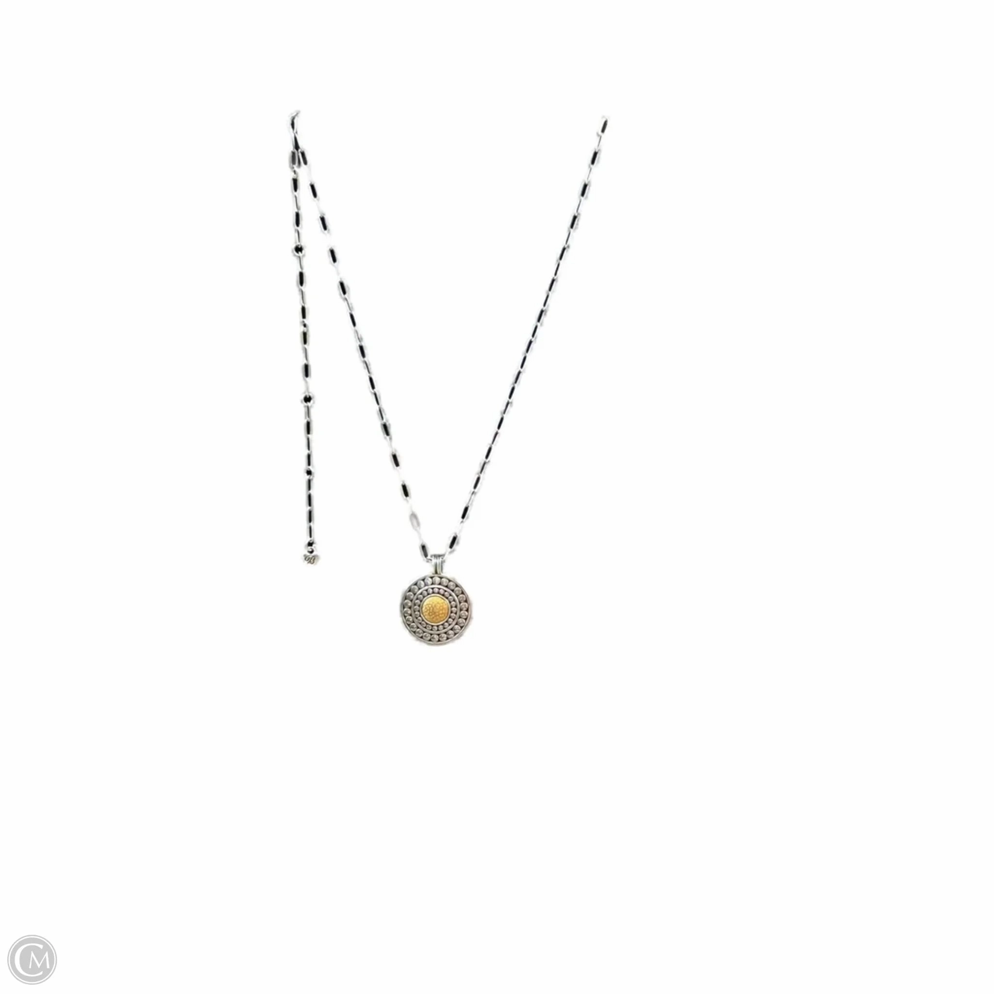 Necklace Pendant By Brighton