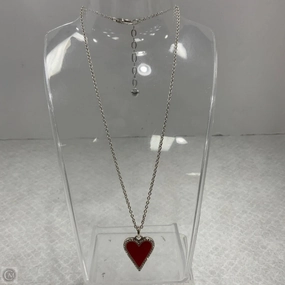 Necklace Pendant By Brighton