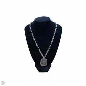 Necklace Pendant By Brighton