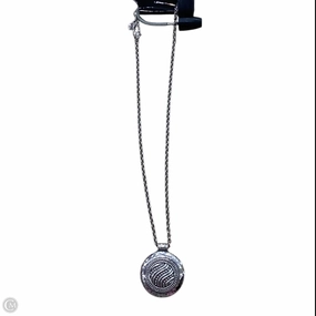 Necklace Pendant By Brighton