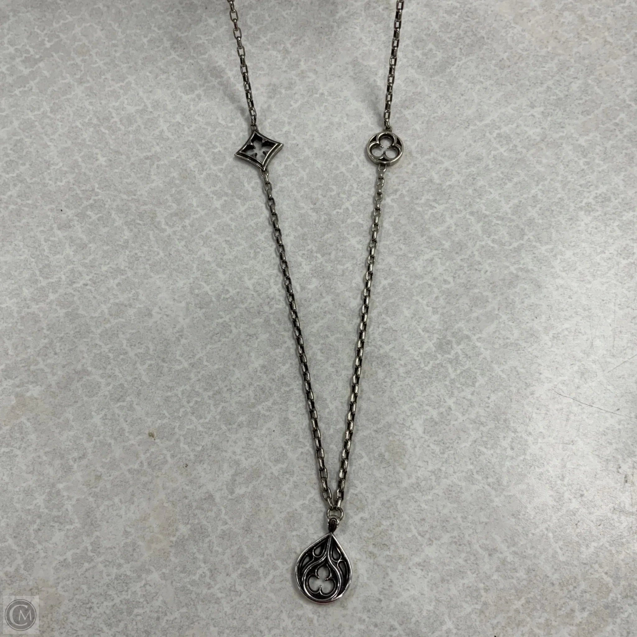 Necklace Pendant By Brighton