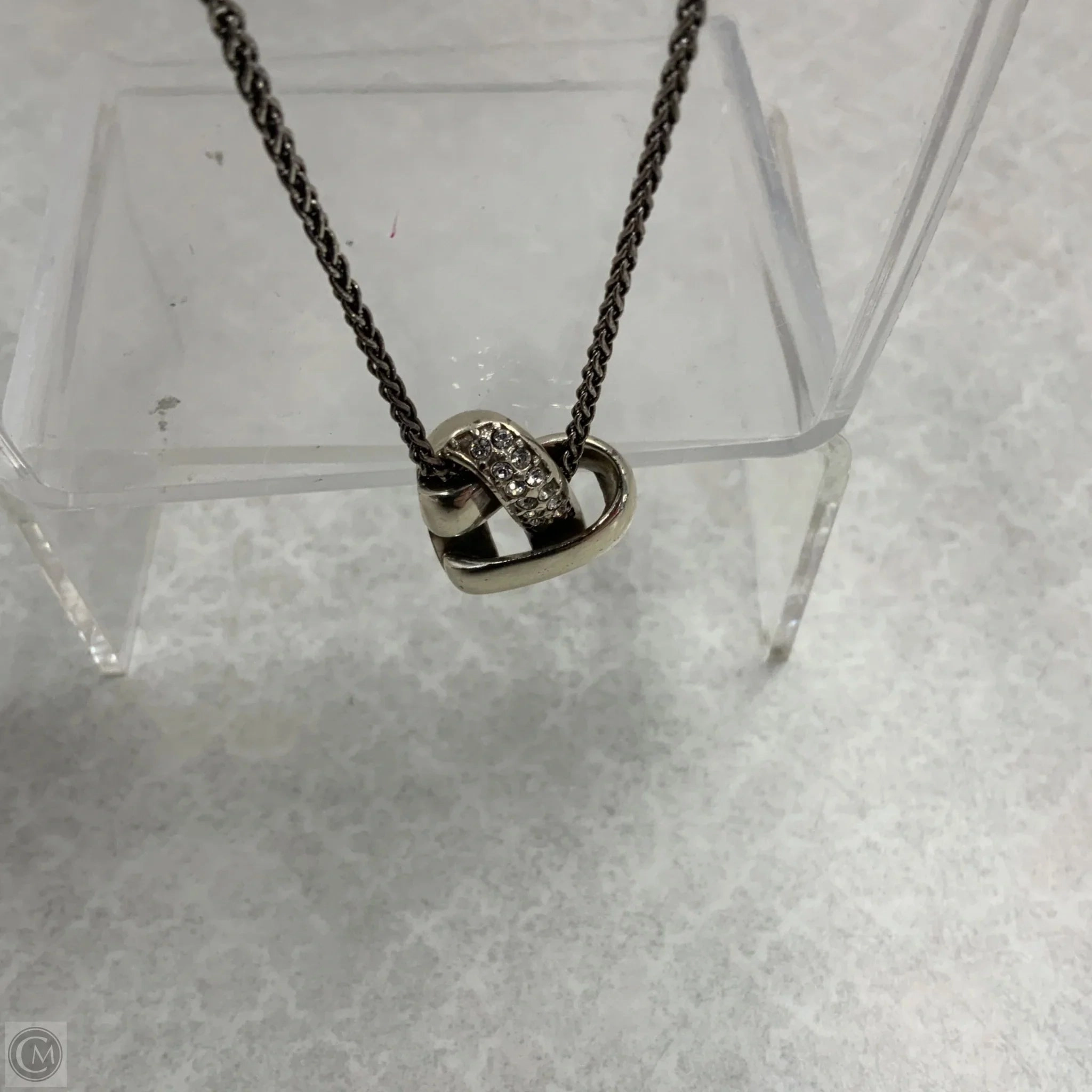 Necklace Pendant By Brighton