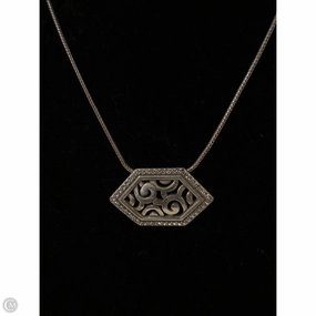 Necklace Pendant By Brighton