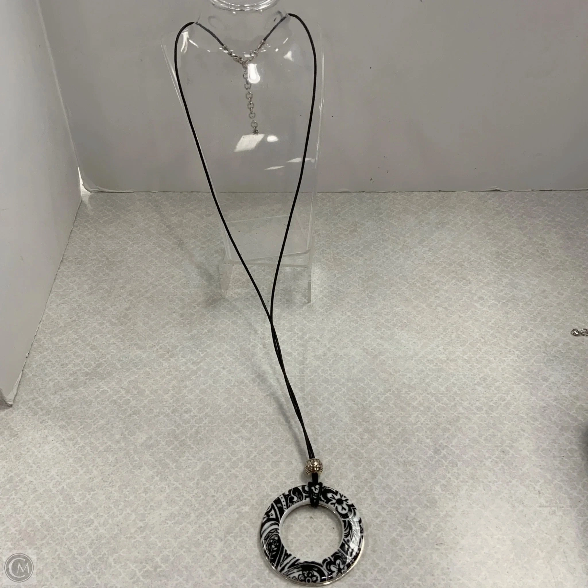 Necklace Pendant By Brighton