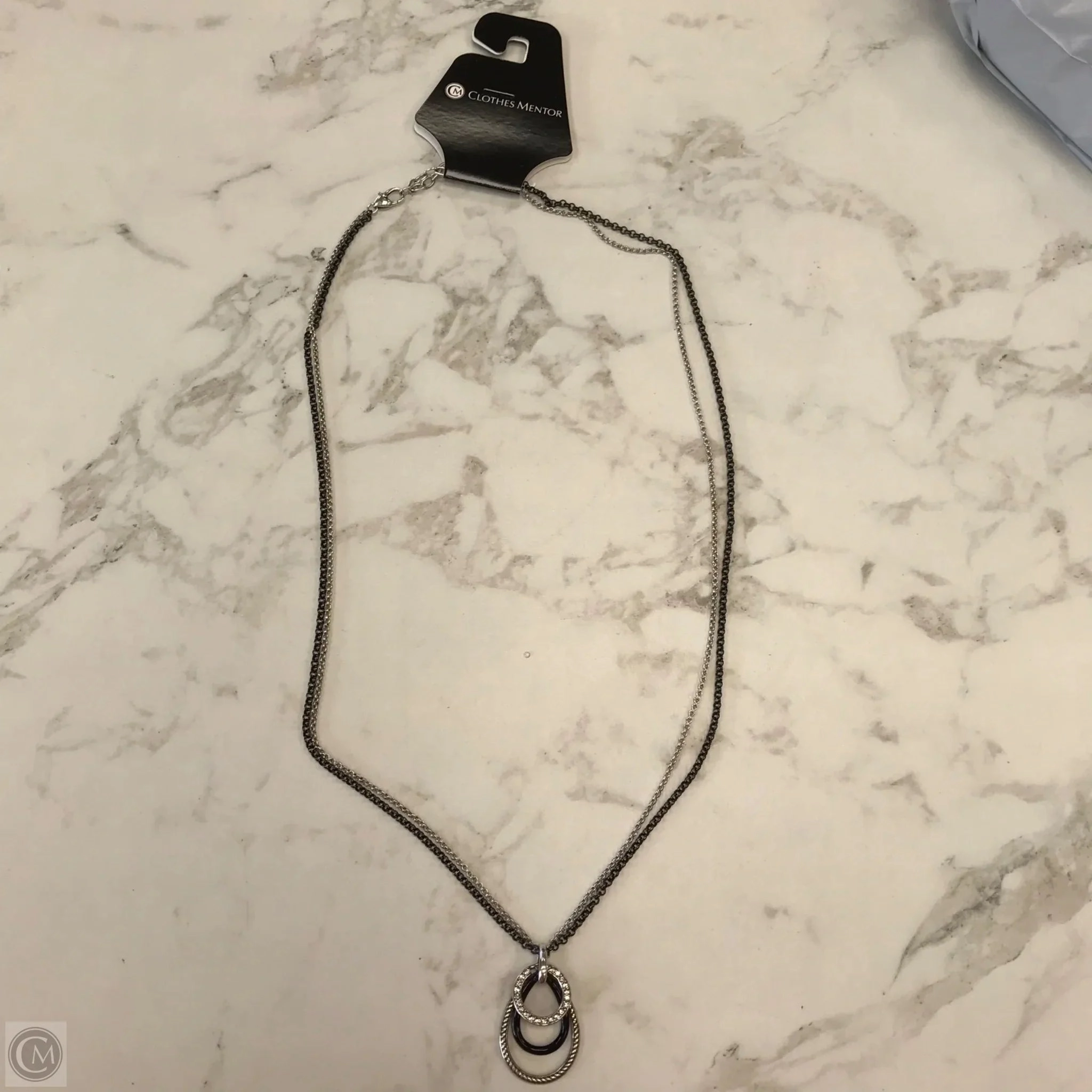 Necklace Pendant By Brighton