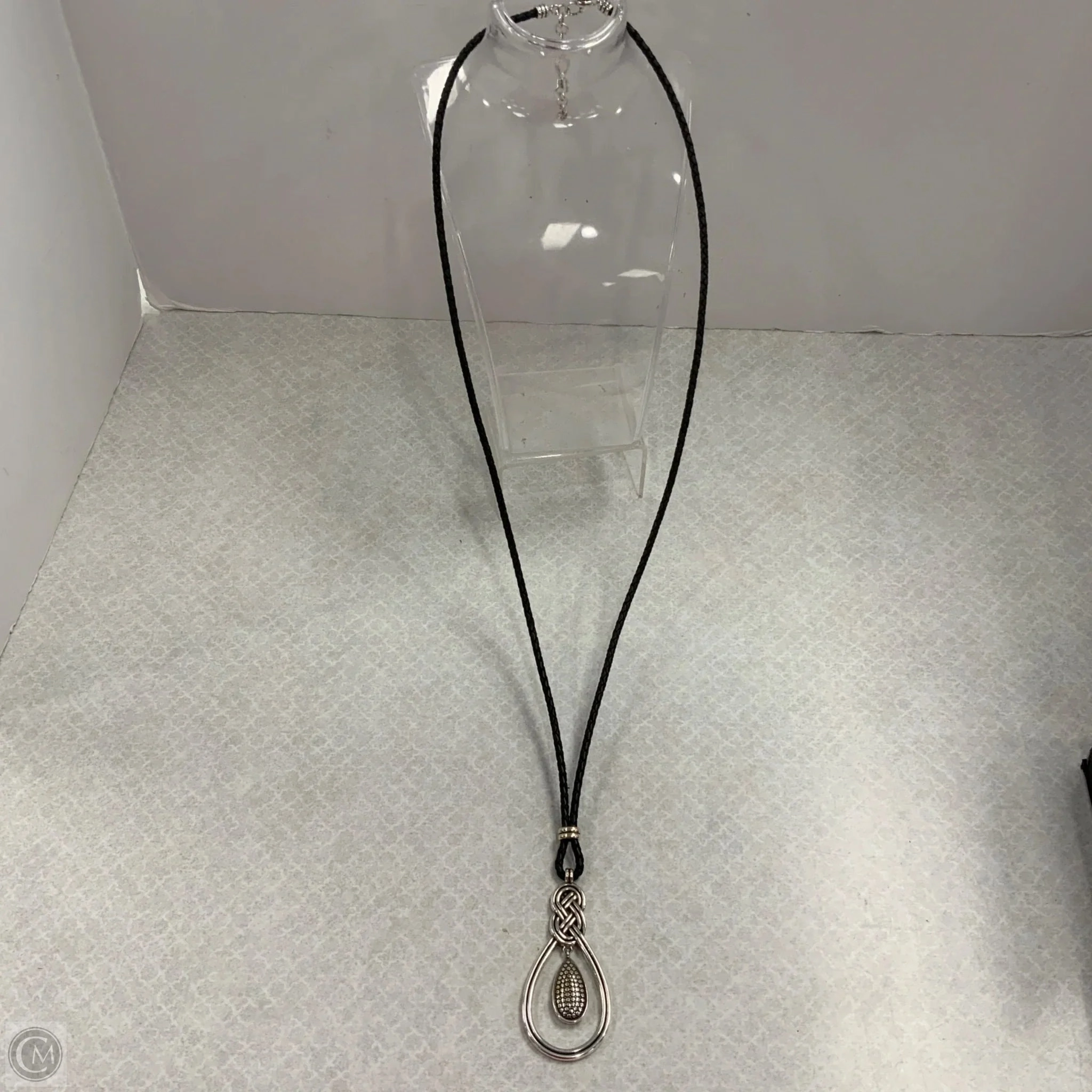 Necklace Pendant By Brighton