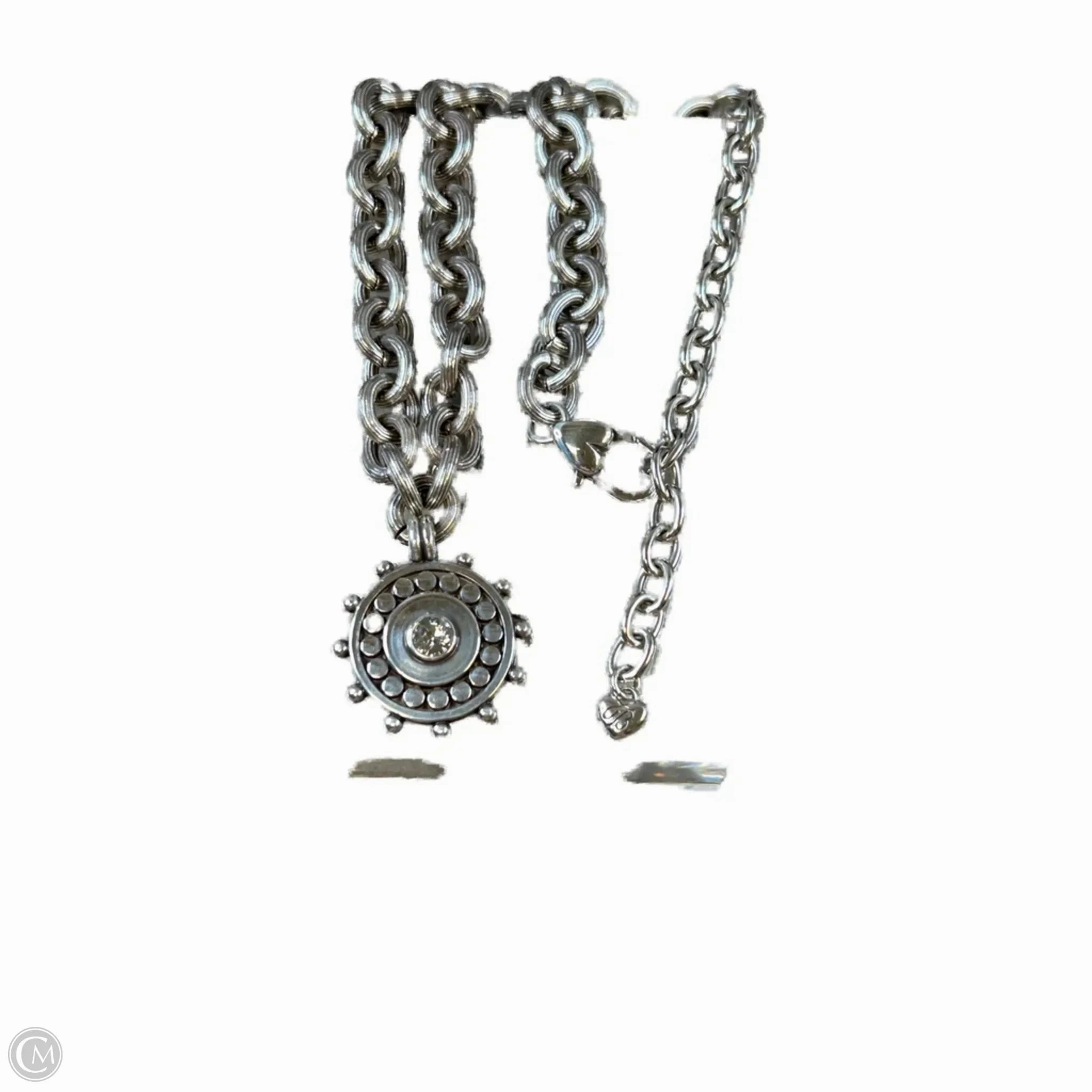 Necklace Pendant By Brighton