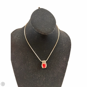 Necklace Pendant By Brighton